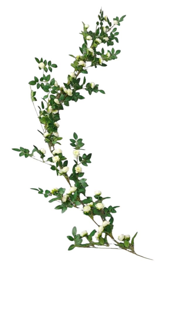 Flower Garlands