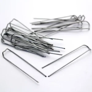 Mossing Pegs (German Pins) 60mm x1KG