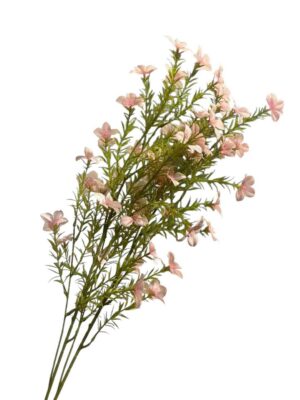 90cm Vinca Spray-Light Pink (More than 24pcs=55p Each)