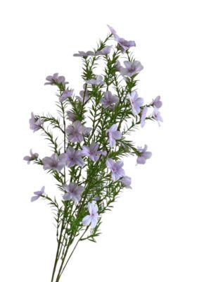 90cm Vinca Spray-Lilac (More than 24pcs=55p Each)