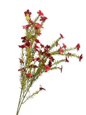 90cm Vinca Spray-Red(More than 24pcs=55p Each)