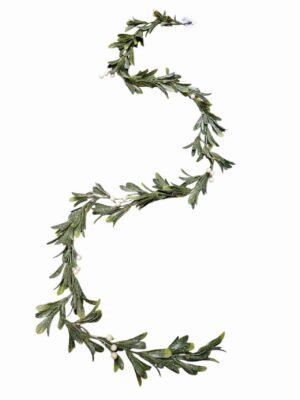 Mistletoe Garland (More Than 12 pcs = £3.25 each)