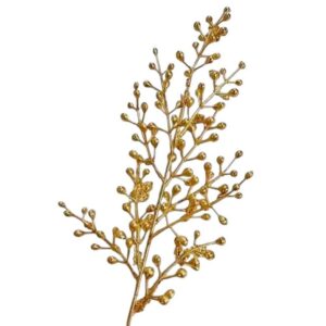 Berry Spary Gold (Large)(6pcs/pack) 6x£0.79 or 36x£0.67