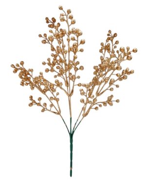 Berry Bush Gold (More than 24 Pcs = £0.65 each)