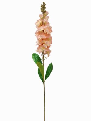 Delphinium Light Pink (24pcs or more = £1.00 each)
