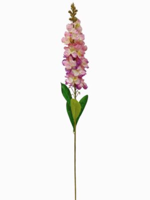 Delphinium Purple (24pcs or more = £1.00 each)