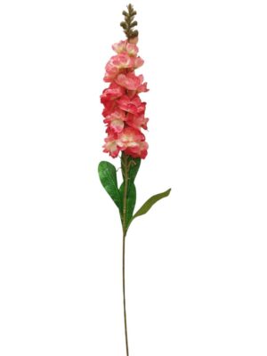 Delphinium Hot Pink(24pcs or more = £1.00 each)