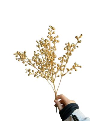 Berry Bush Gold (More than 24 Pcs = £0.65 each)