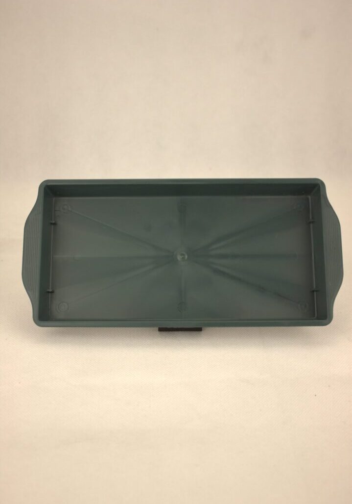 0102 Floral Tray