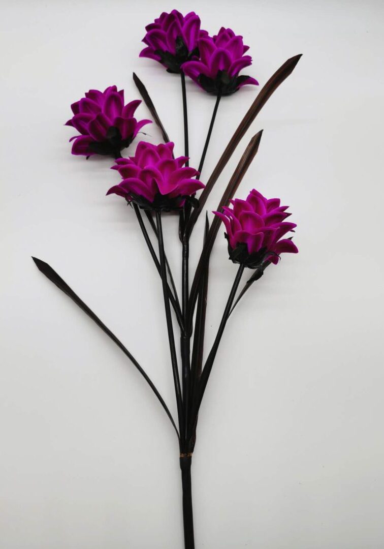 Dragon FLower Magenta